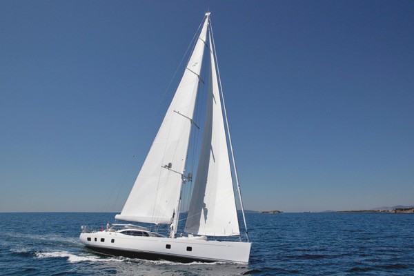 sarafin yacht